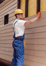 Best Aluminum Siding Installation  in Chaska, MN